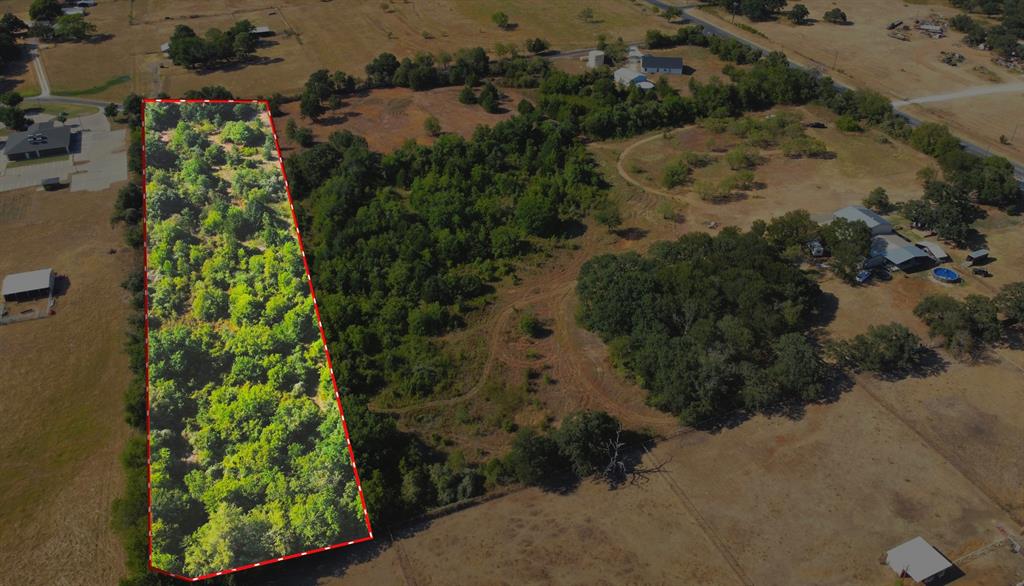 Duke Hill Estates - Land