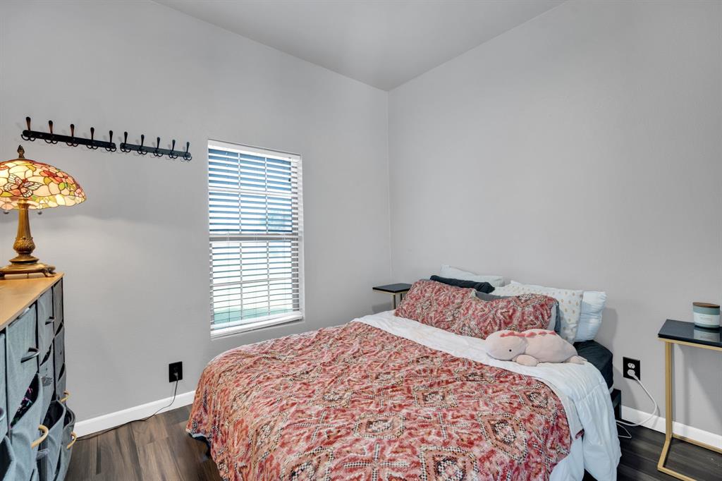 North East Meadows - Residential