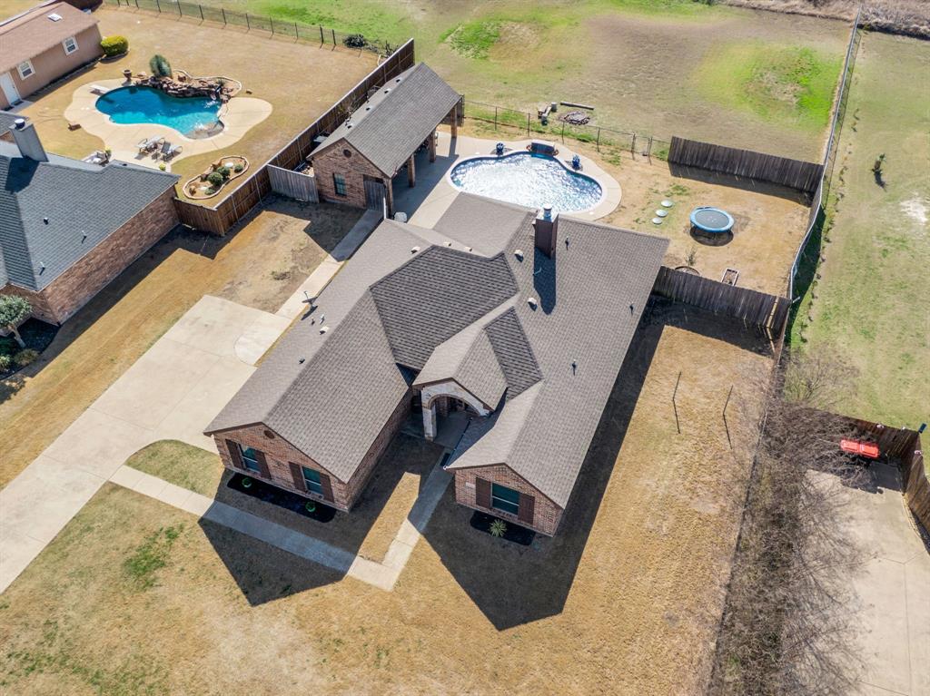 North East Meadows - Residential