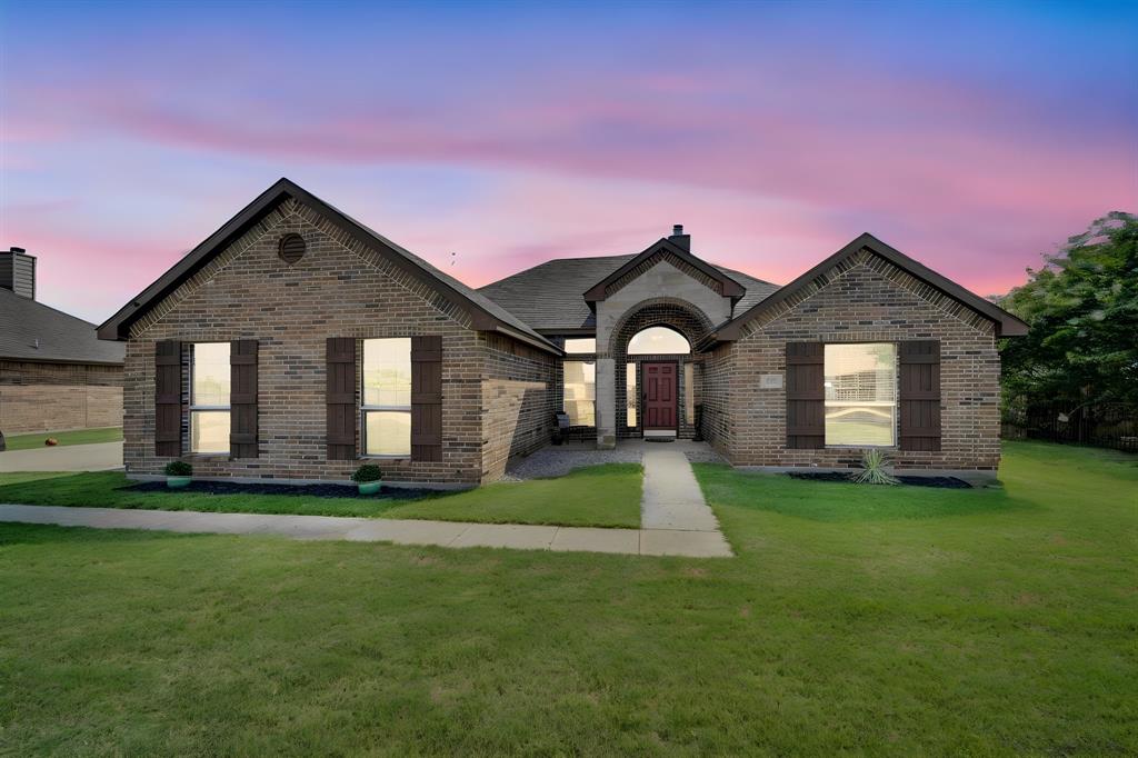 North East Meadows - Residential