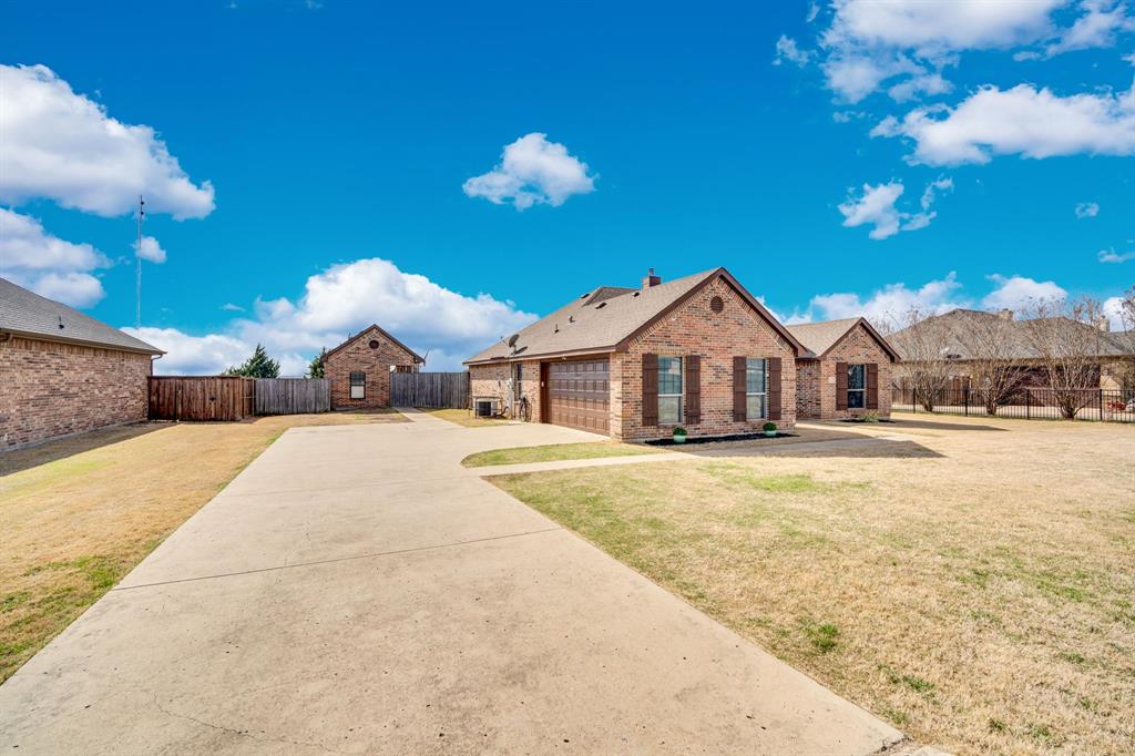 North East Meadows - Residential