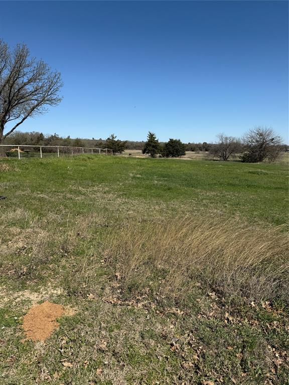 Hill Addition - Land