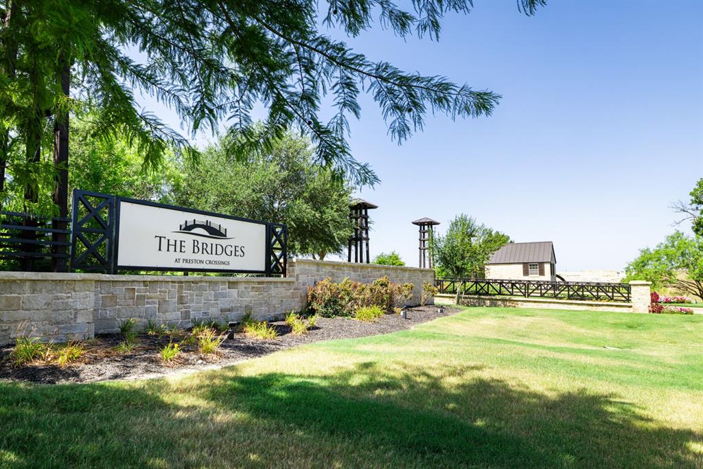 Bridges At Preston Xing - Residential