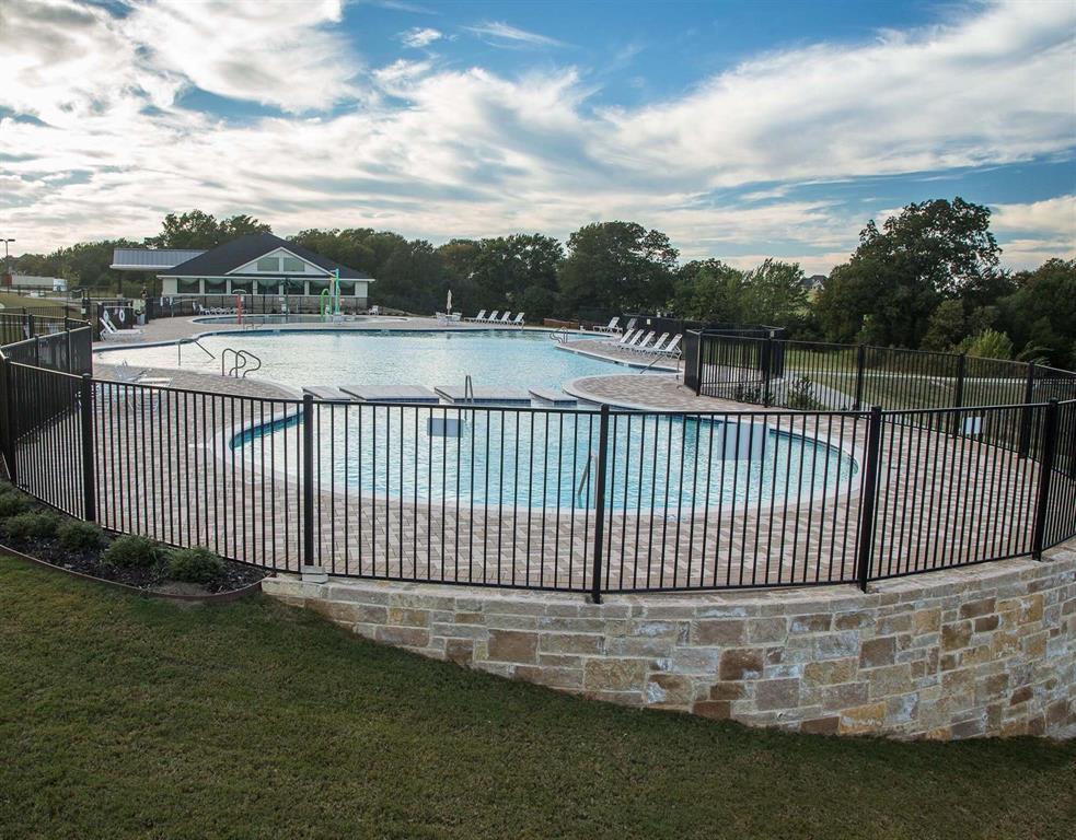 Bridges At Preston Xing - Residential