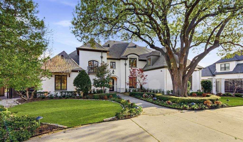 Inwood Road Estates - Residential