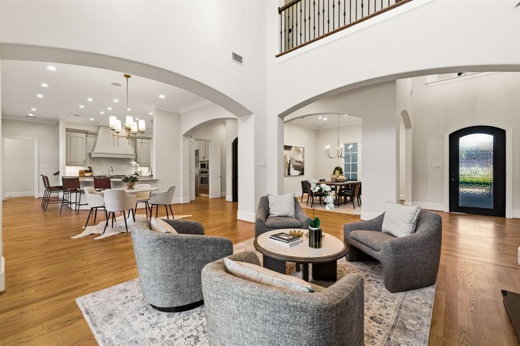 Inwood Road Estates - Residential
