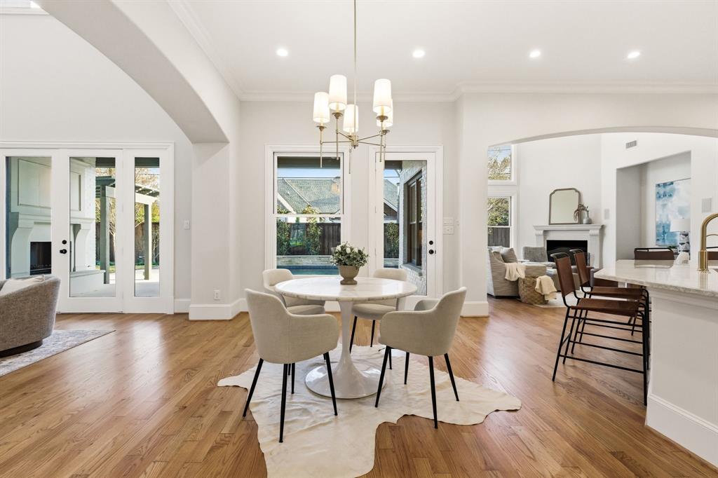 Inwood Road Estates - Residential