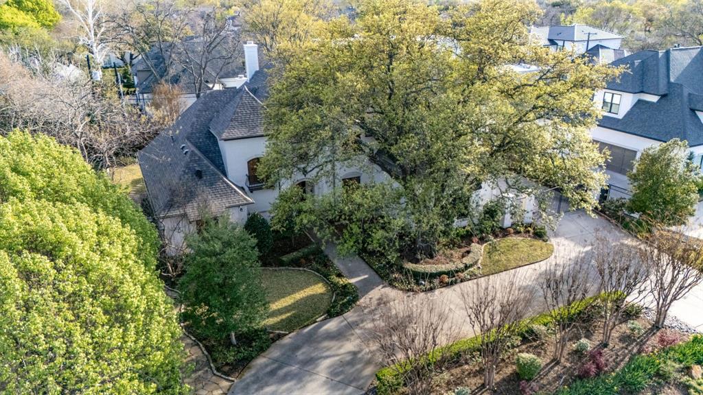 Inwood Road Estates - Residential