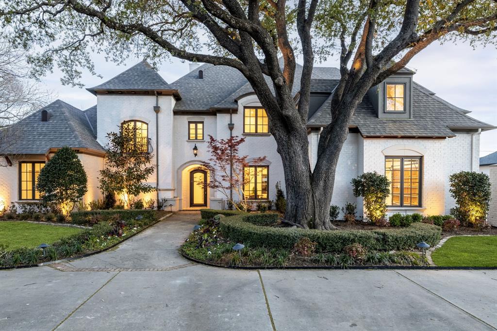 Inwood Road Estates - Residential