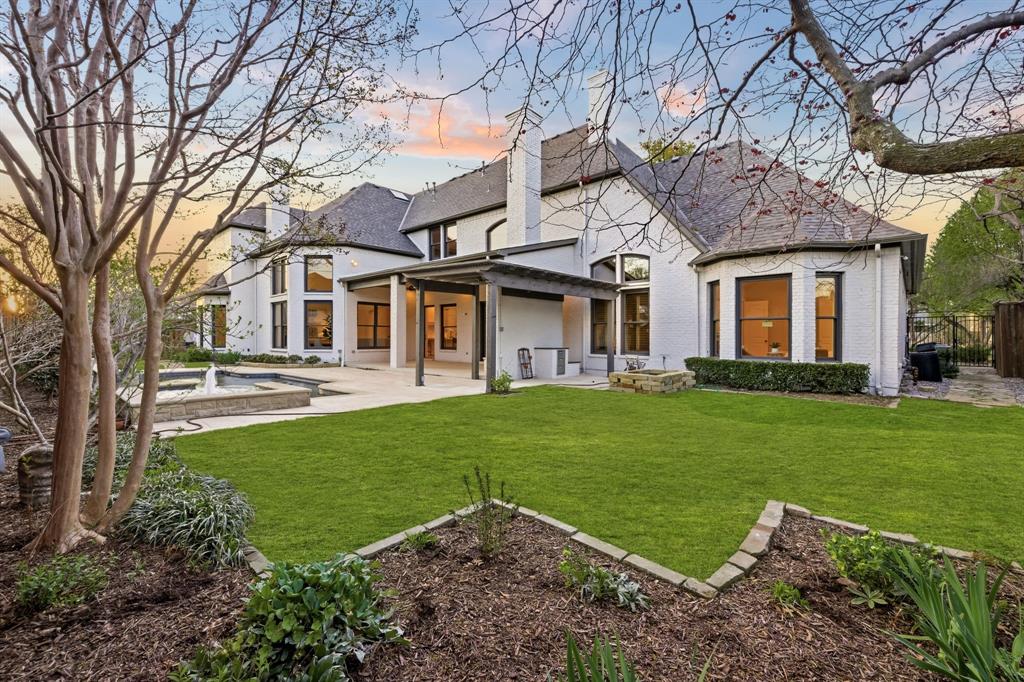 Inwood Road Estates - Residential