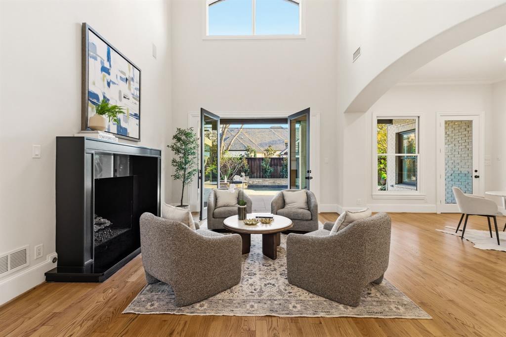 Inwood Road Estates - Residential