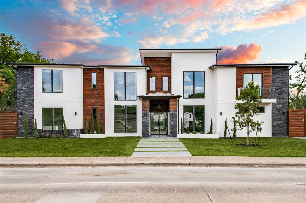 Boswell - Residential