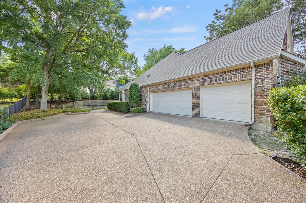 Forest Ridge - Residential
