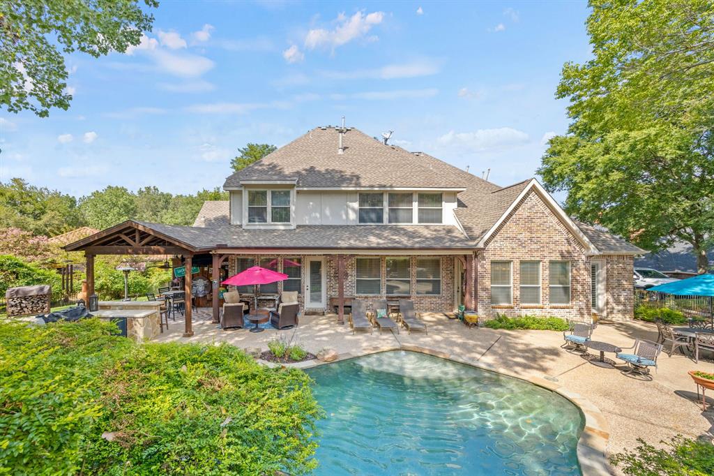 Forest Ridge - Residential