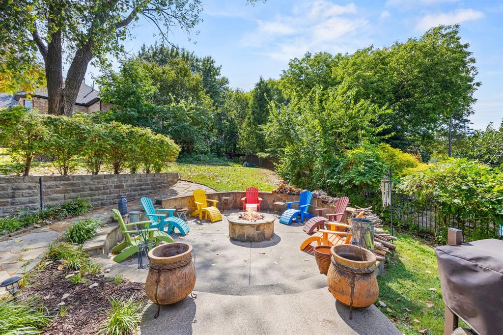 Forest Ridge - Residential