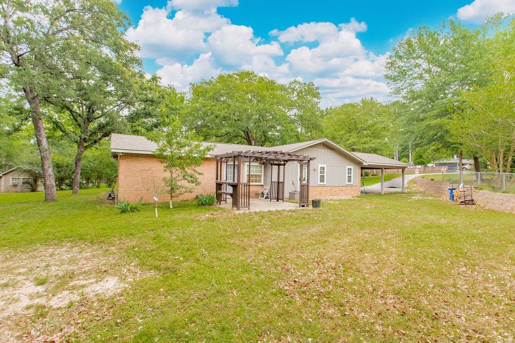 Hide A Way Lake - Residential