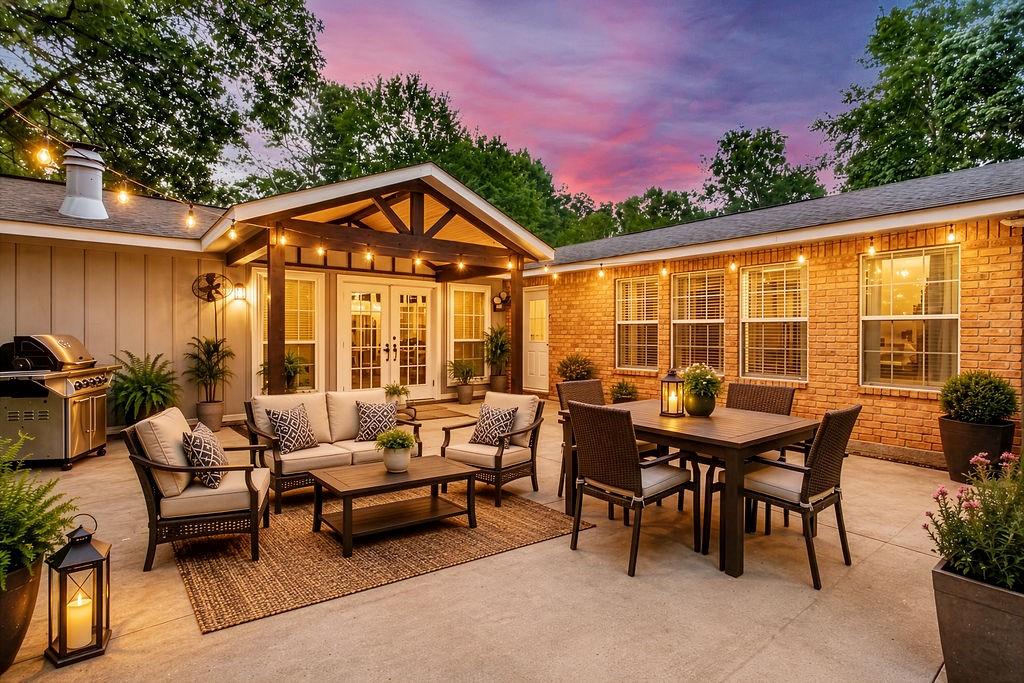 Hide A Way Lake - Residential