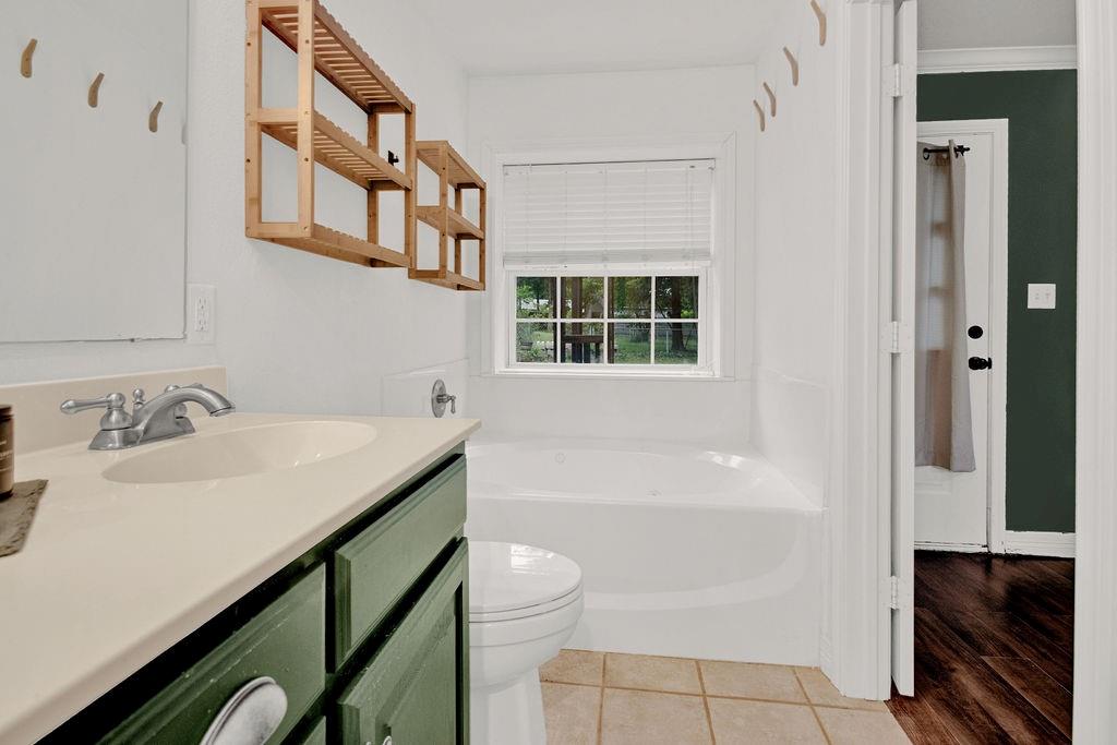 Hide A Way Lake - Residential