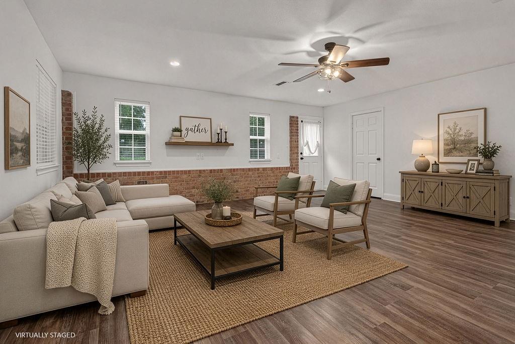 Hide A Way Lake - Residential
