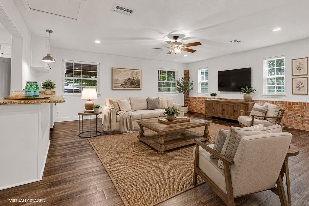 Hide A Way Lake - Residential