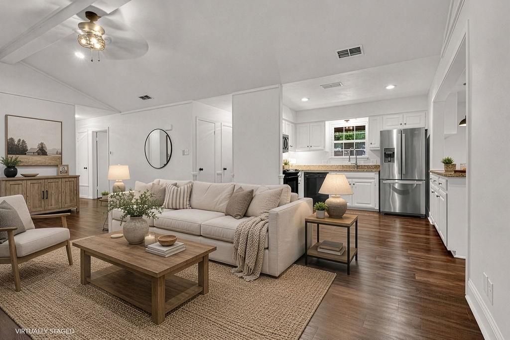 Hide A Way Lake - Residential