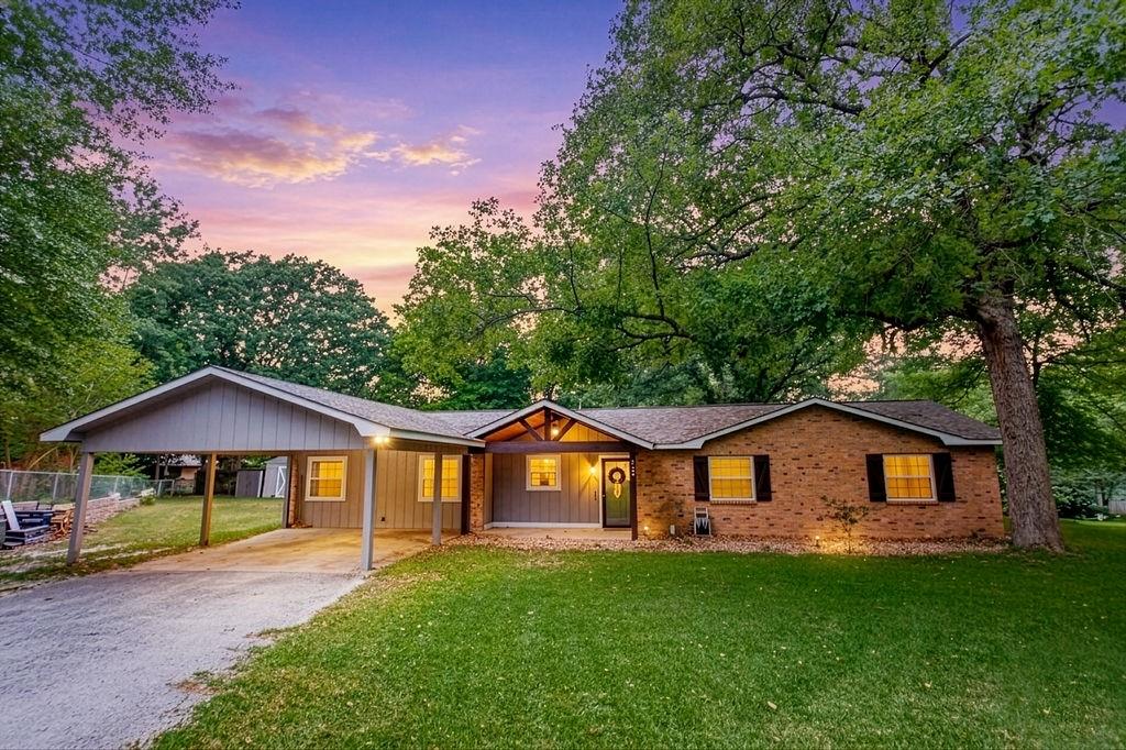 Hide A Way Lake - Residential