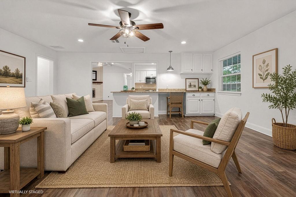Hide A Way Lake - Residential