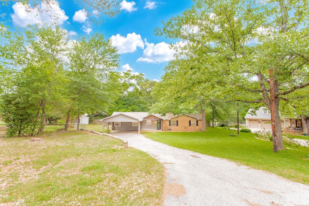 Hide A Way Lake - Residential