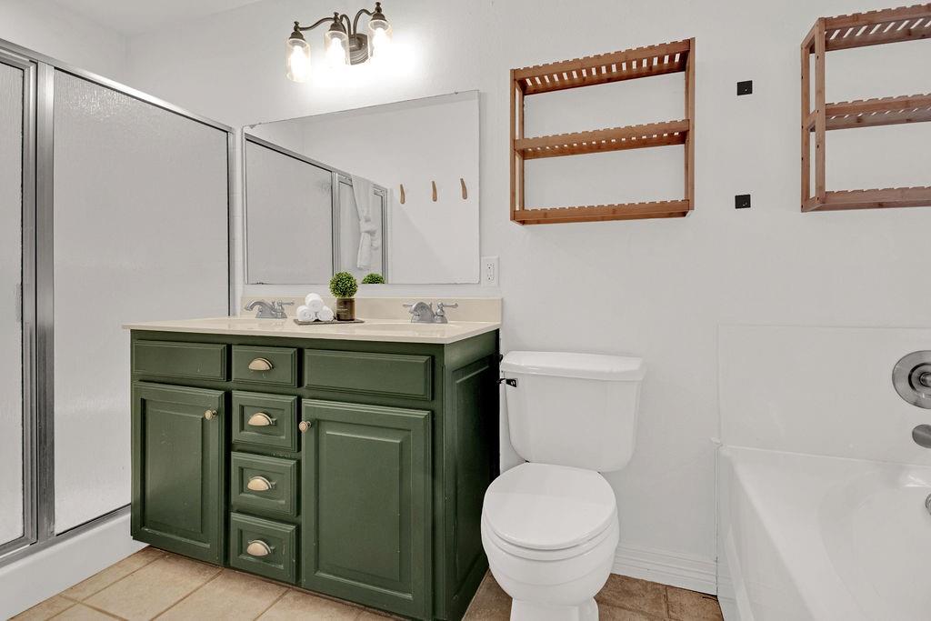 Hide A Way Lake - Residential