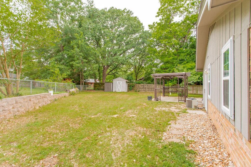 Hide A Way Lake - Residential