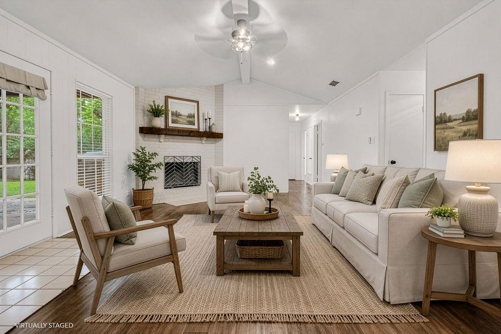 Hide A Way Lake - Residential