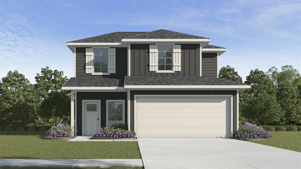 Blaire Lake - Residential