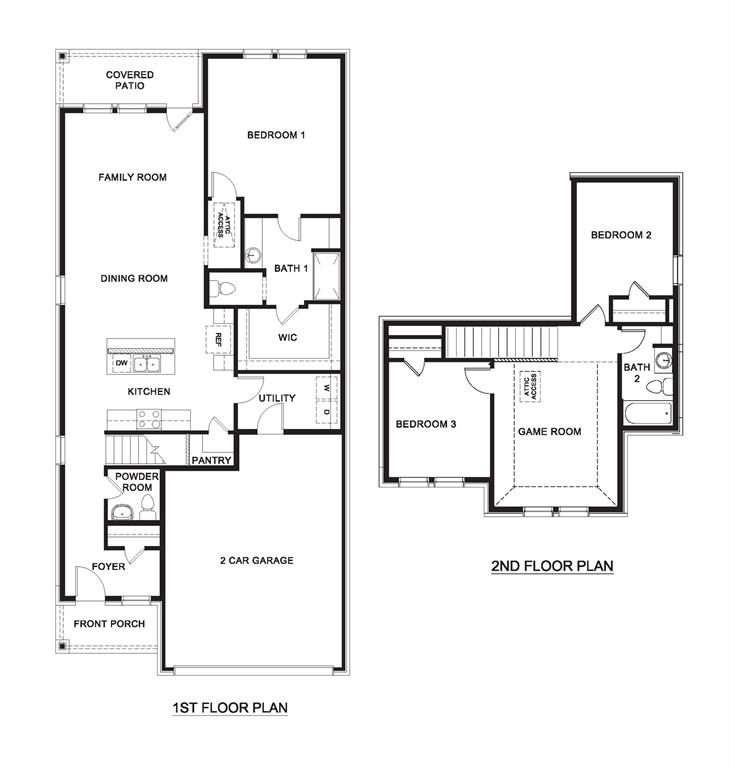 Blaire Lake - Residential