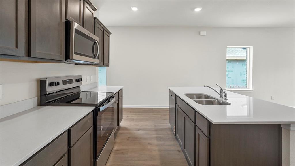 Blaire Lake - Residential