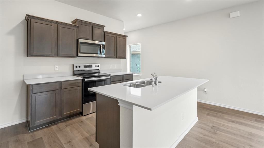 Blaire Lake - Residential