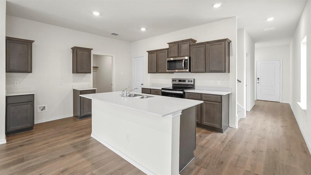 Blaire Lake - Residential