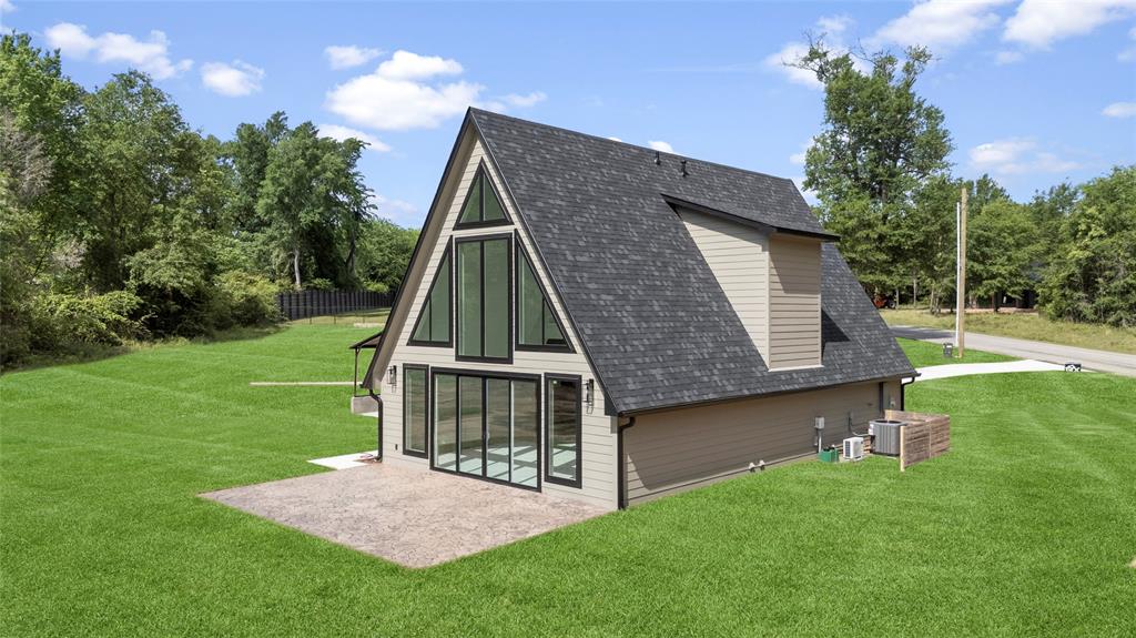 SUE ANN ADD - Residential