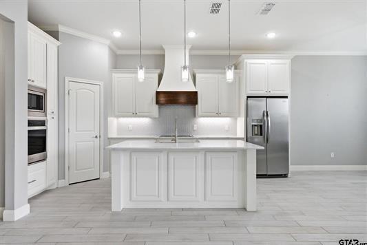 The Viewpoint - Residential
