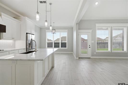 The Viewpoint - Residential