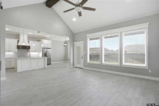 The Viewpoint - Residential
