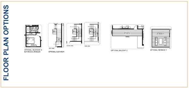 Avalon Luxury Villas - Residential