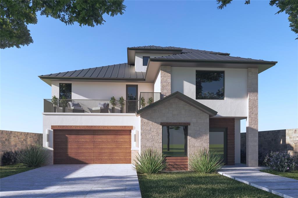 Avalon Luxury Villas - Residential