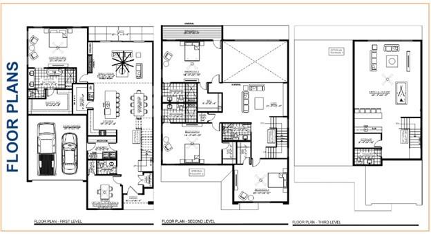 Avalon Luxury Villas - Residential