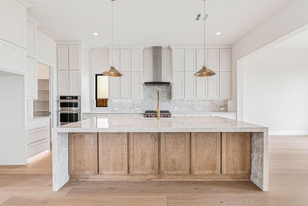 Wandering Creek Phase I - Residential