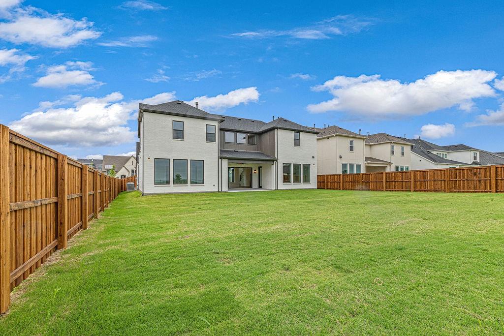 Wandering Creek Phase I - Residential