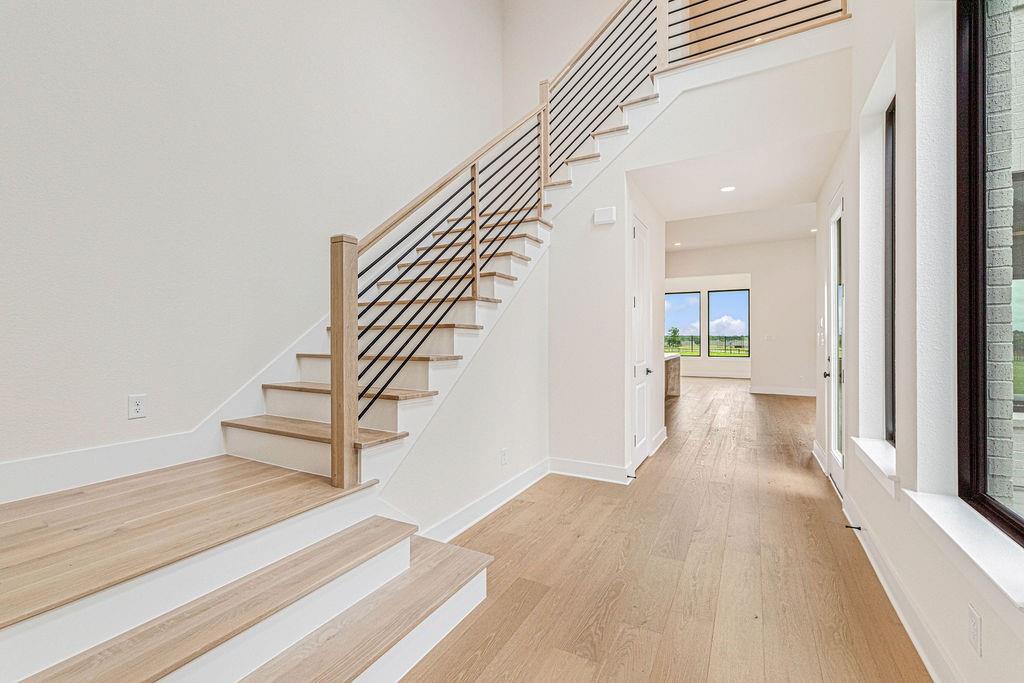 Wandering Creek Phase I - Residential