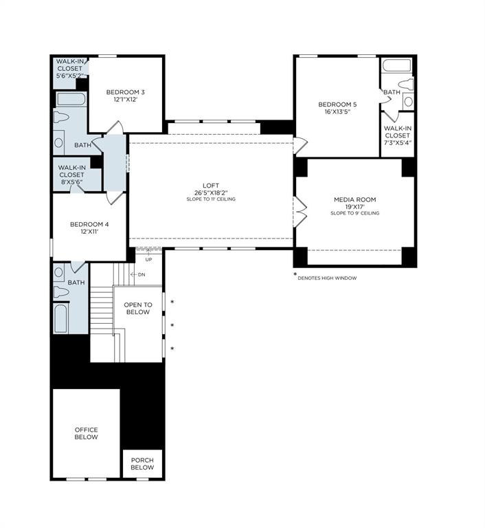 Wandering Creek Phase I - Residential