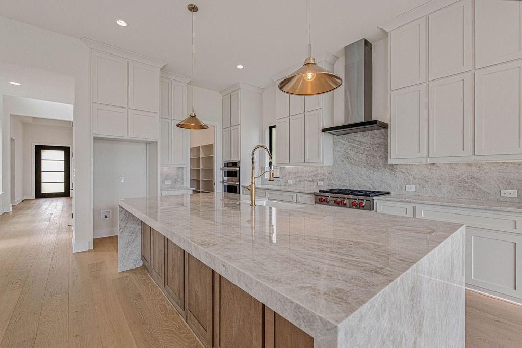 Wandering Creek Phase I - Residential