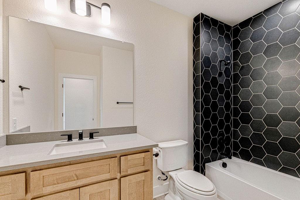 Wandering Creek Phase I - Residential