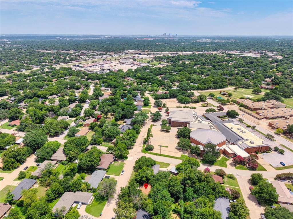 Wedgwood Add - Residential